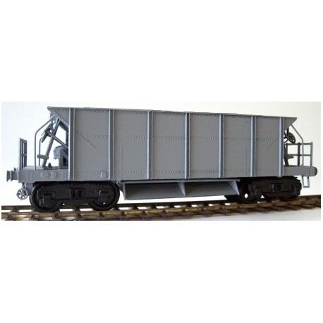 WALRUS 40ton Ballast Hopper