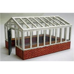 Large Greenhouse Kit - OOGH1