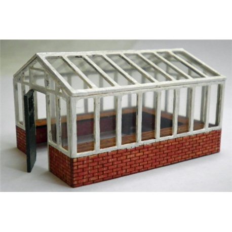 Large Greenhouse Kit