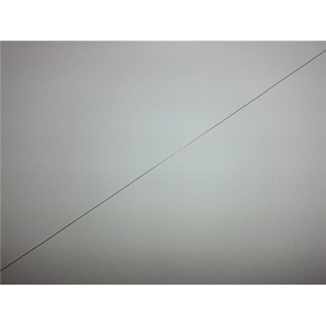 Small Diameter Handrail Wire, 12” lengths