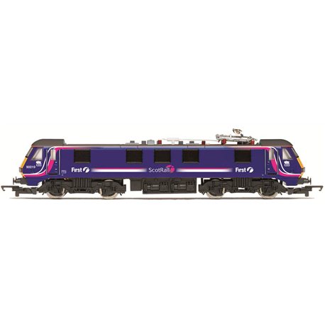 FGW/EWS Class 90