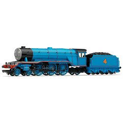 Gordon-The Big Blue Engine