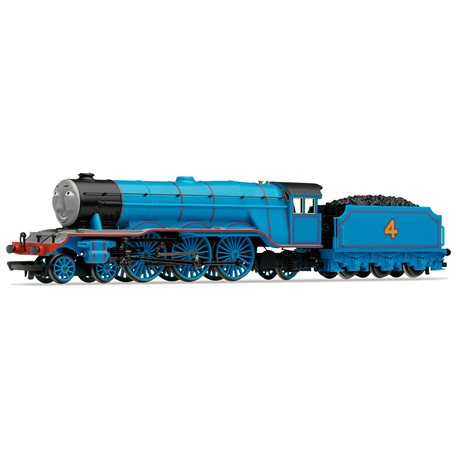 Gordon-The Big Blue Engine