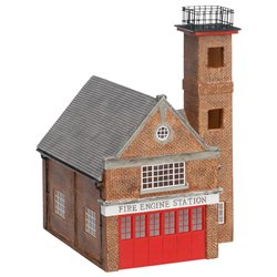 Skaledale Country Fire Station