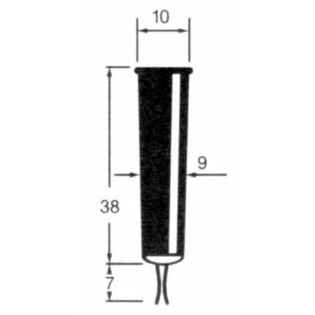 Smoke Unit 4.5-6v for ship and Similar