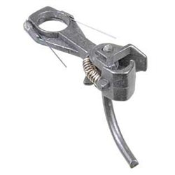 Metal Whisker Magne-Matic Coupler Short