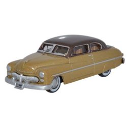 Mercury 1949 Lima Tan_ Haiti Beige 25/4/14