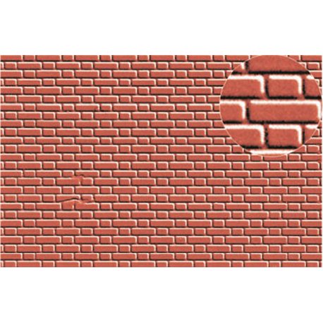 1-100 flemish bond 