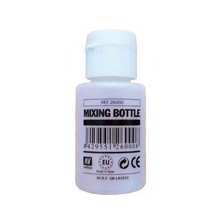 Mixing Bottle 35ml