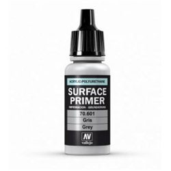 Primer Grey 17ml