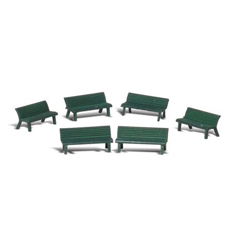 Park Benches