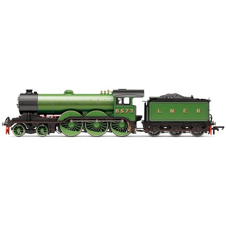 LNER 4-6-0 Holden B12 Class - LNER