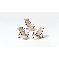 Deck Chairs