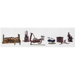 Farm Accessories