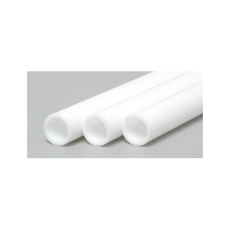 Round Tubing 0.281in (7.1374 mm) (x3)