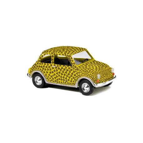 Fiat 500 Leopard