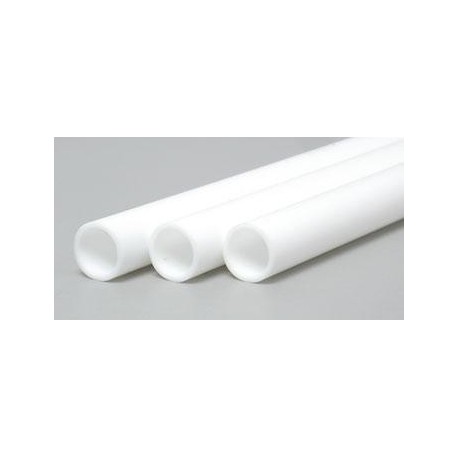 Round Tubing 0.312in (7.9248 mm) (x3)