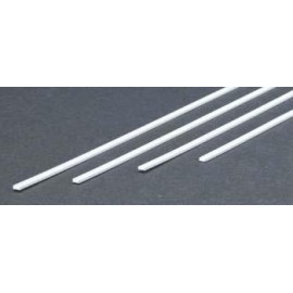 Channels 0.125 in (3,2 mm) (x4)