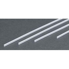 I-Beams 0.08 in (2,0 mm) (x4)