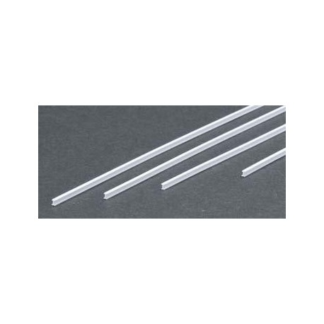 I-Beams 0.08 in (2,0 mm) (x4)