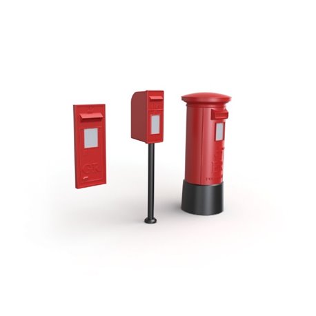 Post Boxes