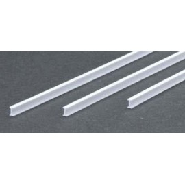 I-Beams 0.156 in (4,0 mm) (x3)