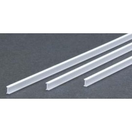 I-Beams 0.188 in (4,8 mm) (x3)