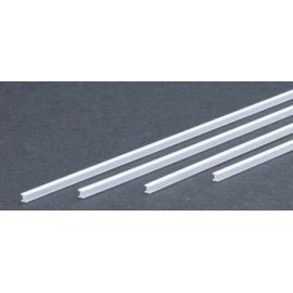 H-Columns 0.1 in (2,5 mm) (x4)