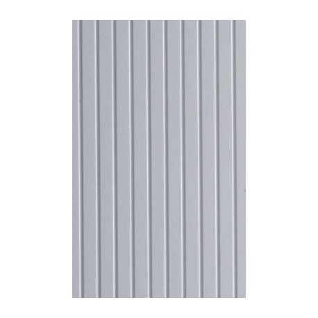 Novelty Siding (Drop Siding) 0.150in (3.81 mm)