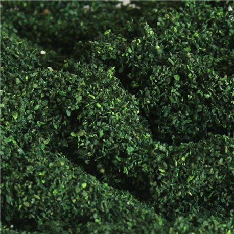 Foliage Cluster Dark Green