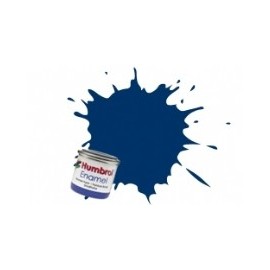 No 15 Midnight Blue - Gloss (50 ml) - Enamel