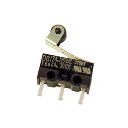 Microswitch
