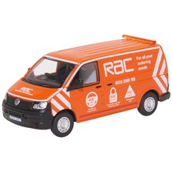 VW T5 Van RAC