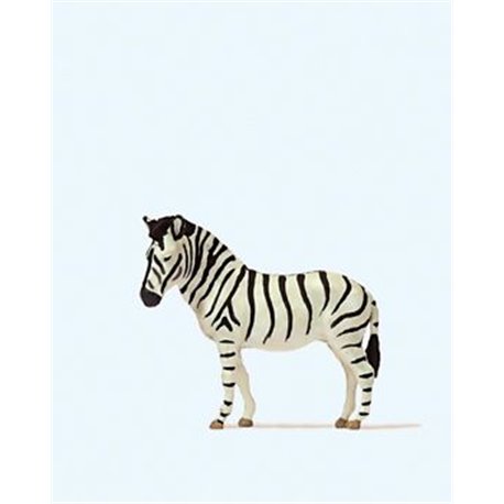 Zebra Figure