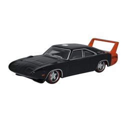 Dodge Charger Daytona 1969 Black