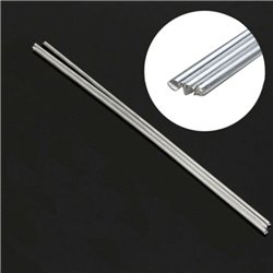 Low Melt Solder Sticks - Unpainted