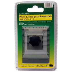 Photo Etched parts Bender Medium (79x59mm)