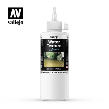 Water Effects - Still Water 200ml