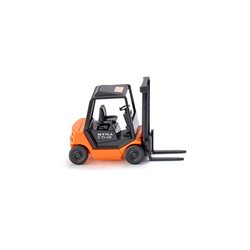 Still R70-25 Forklift Truck