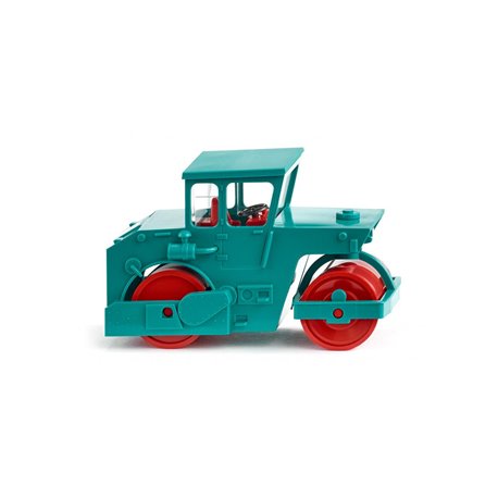 AGB Road Roller Ocean Blue