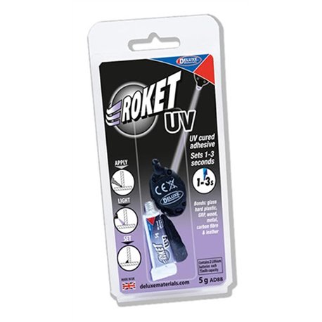 Roket UV (5g)