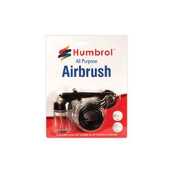 All Purpose Airbrush