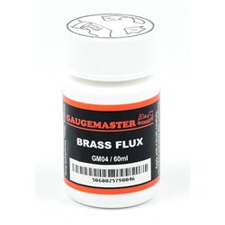 Brass Flux