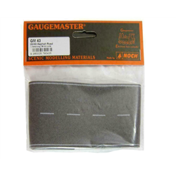 Tarmac Roadway Adhesive Sheet (1m)