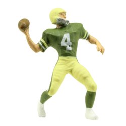 American Footballer Figure