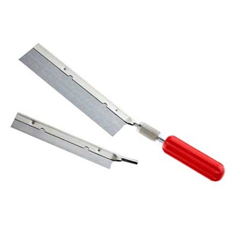 Razor Saw Set