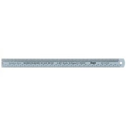 1:87 HO scale ruler