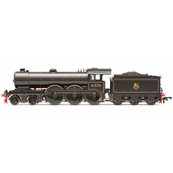 BR B12 Class 4-6-0 61576 - Era 4