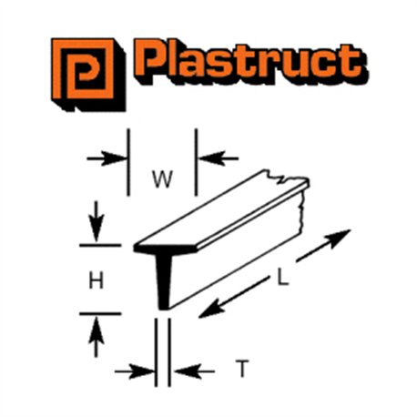 3.mm T SECTION