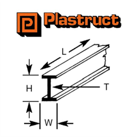 6.4 x 3. x 600mm BEAM